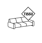 Canapés tissu (Canada)