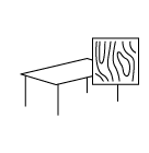 Tables bois (Canada)