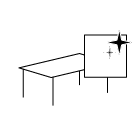 Tables laque (Canada)