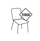 Chaises tissu (Canada)