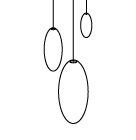 Suspensions et plafonniers (Canada)