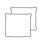 Coussins et textiles (Canada)
