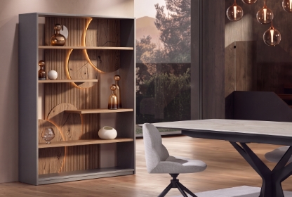 Meubles design et haut de gamme