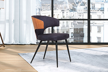 Chaises ou fauteuils de salle à manger