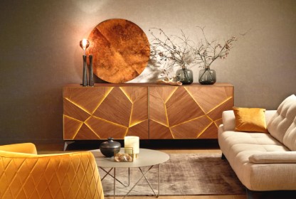 Meubles design et haut de gamme