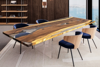 Toutes nos tables fixes