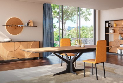 Tables extensibles ou fixes