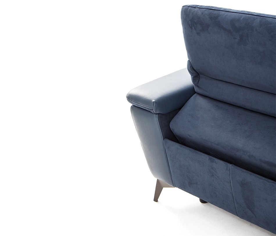 Canapé relaxation électrique ASTANA