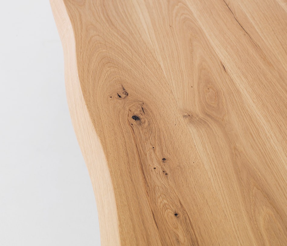 Table de repas extensible 4 pieds QUEBEC