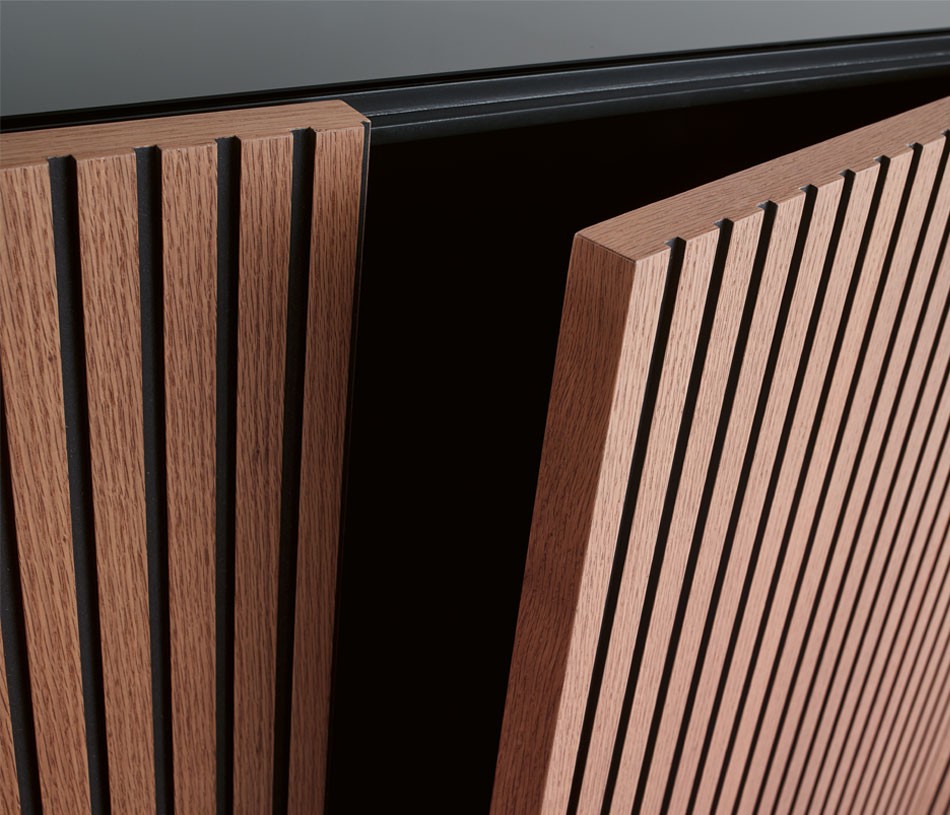 Buffet 4 portes PIANA