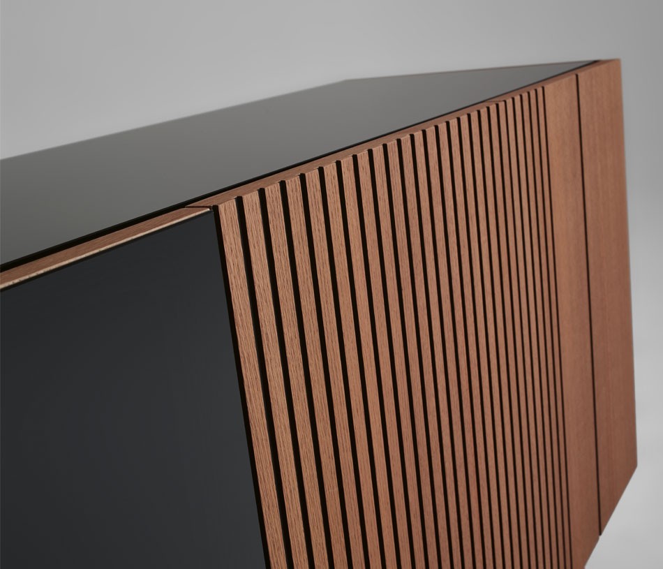 Buffet 4 portes PIANA