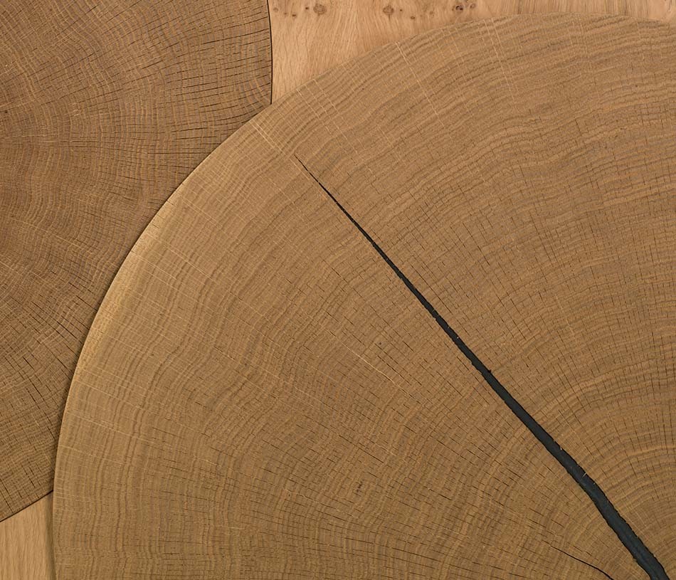 Meuble haut Equinoxe