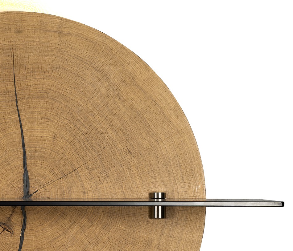 Étagère murale EQUINOXE