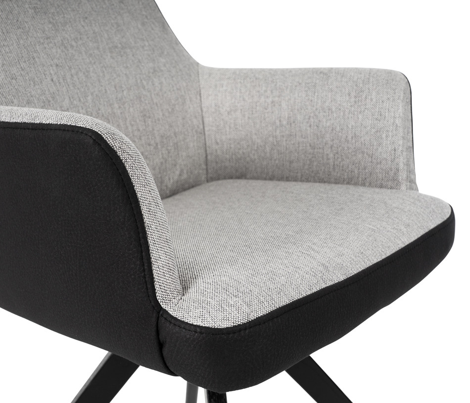 Fauteuil 9036 - Une nouvelle génération de siège