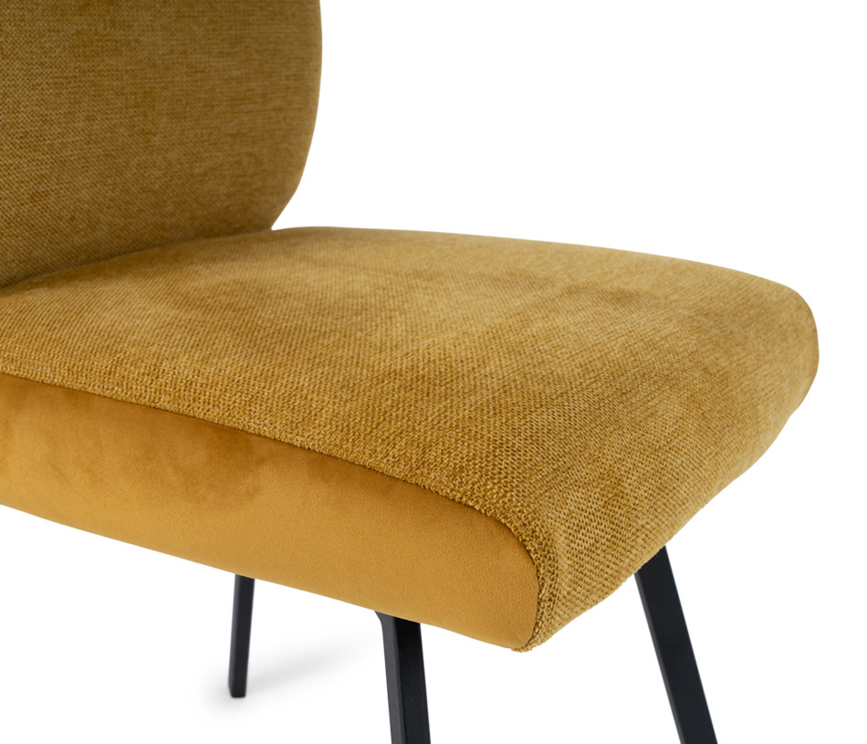 Chaise 9039 - une nouvelle génération de siège pour votre plus grand confort