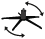 Base pivotante à 360°